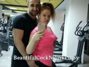 BeautifulCockNPinkPussy