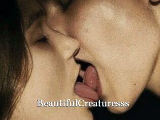 BeautifulCreaturesss SexyIdol