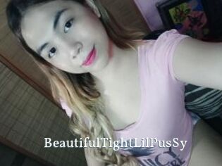 BeautifulTightLilPusSy