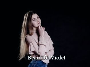 BeautifulViolet