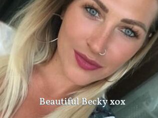 Beautiful_Becky_xox