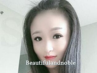 Beautifulandnoble