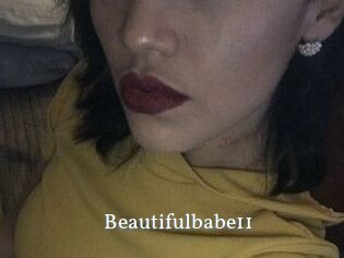 Beautifulbabe11