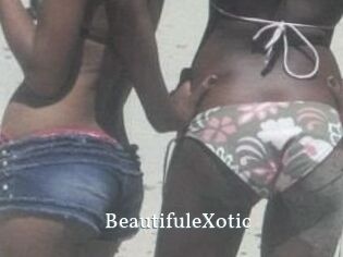 BeautifuleXotic