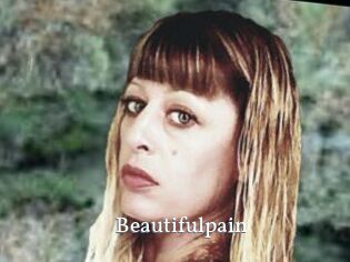 Beautifulpain