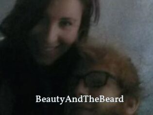 BeautyAndTheBeard