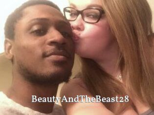 BeautyAndTheBeast28