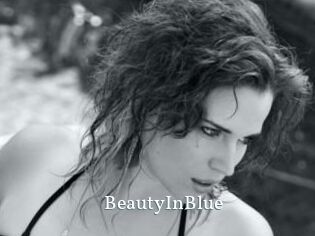 BeautyInBlue