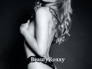 BeautyRoxxy