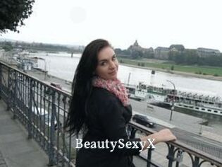 BeautySexyX