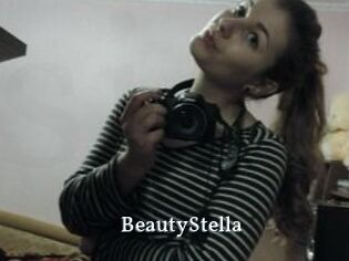 BeautyStella SexyIdol