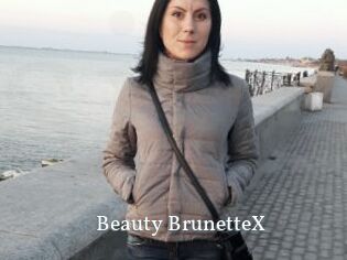 Beauty_BrunetteX