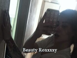 Beauty_Roxxxxy