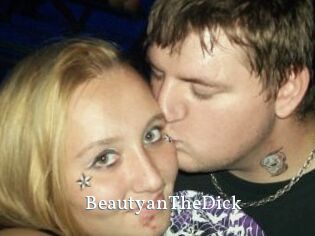 BeautyanTheDick