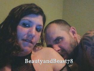 BeautyandBeast78