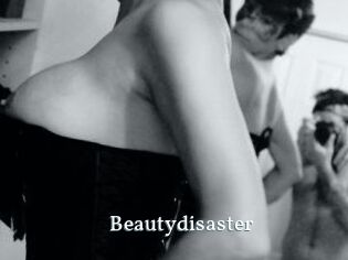 Beautydisaster