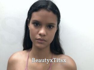 BeautyxTitsx