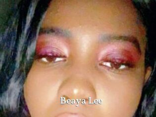 Beaya_Lee