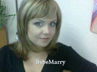 BebeMarry SexyIdol