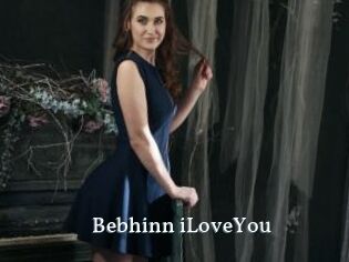 Bebhinn_iLoveYou