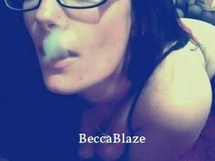 BeccaBlaze