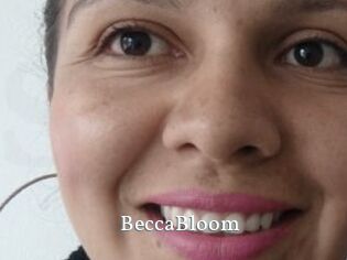 BeccaBloom