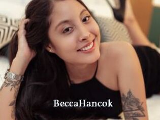 BeccaHancok