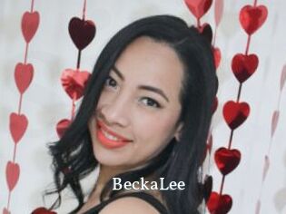 BeckaLee