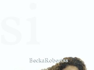 BeckaRobertss