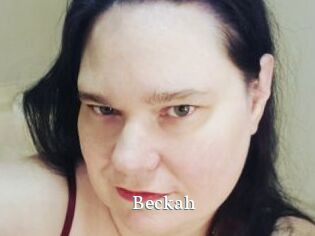 Beckah