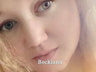Beckiana
