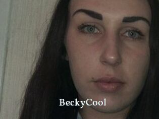 BeckyCool SexyIdol