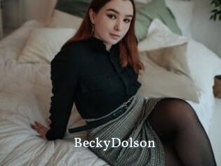 BeckyDolson