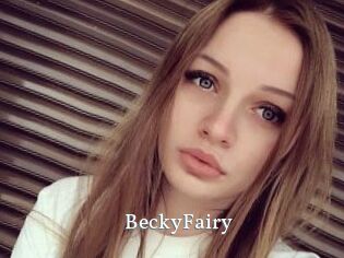 BeckyFairy