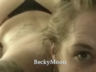 BeckyMoon