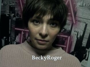 BeckyRoger