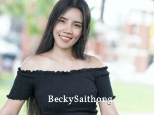 BeckySaithong