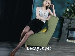 BeckySuper
