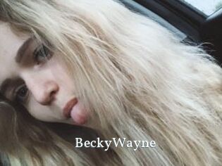 BeckyWayne