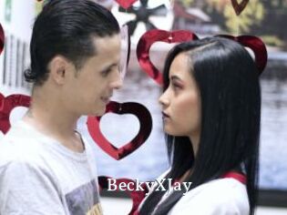 BeckyXJay SexyIdol