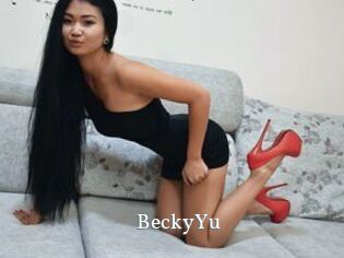 BeckyYu