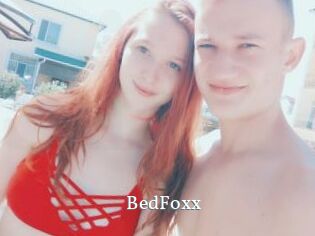 BedFoxx