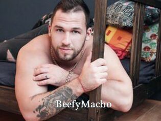 BeefyMacho