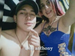Bela_anthony SexyIdol