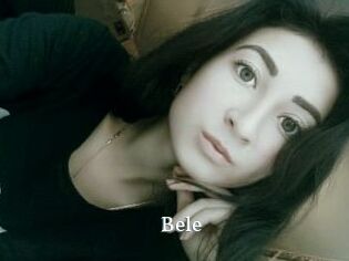 Bele