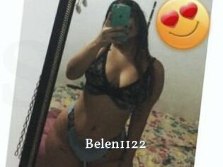 Belen1122 SexyIdol