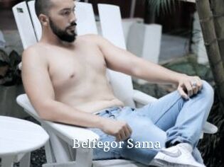 Belfegor_Sama SexyIdol