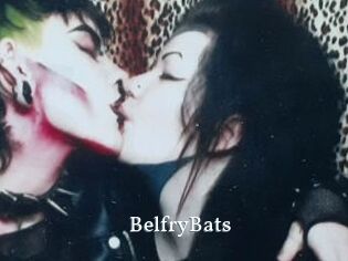 BelfryBats