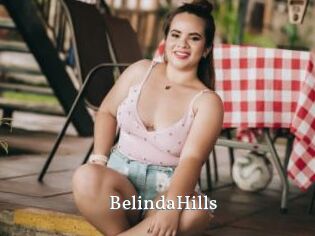 BelindaHills SexyIdol