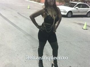 Belizeanqueenxo